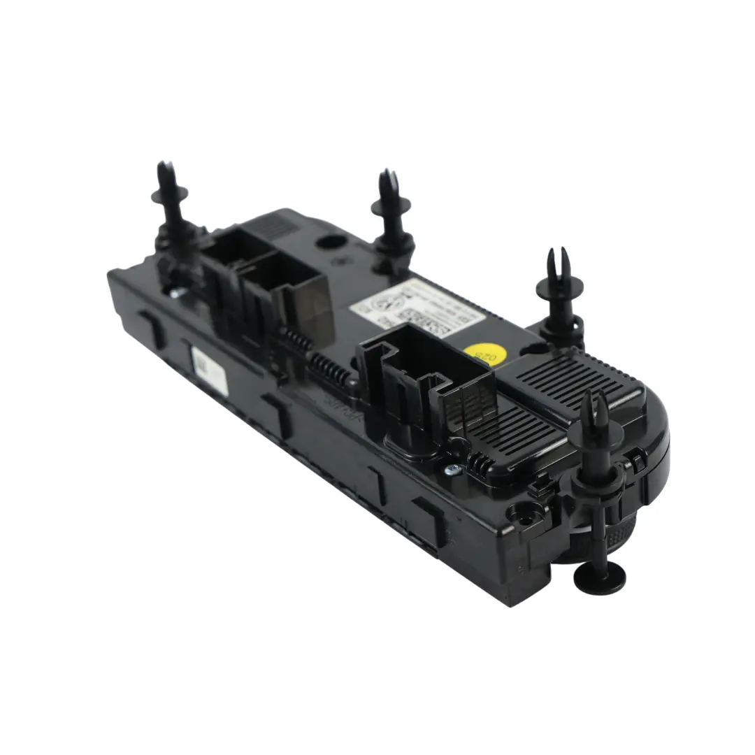 Volkswagen Golf Mk7 Pannello Controllo Clima Riscaldamento - SKU 5Q0907426AQ - Numero di parte 5Q0907426AQ