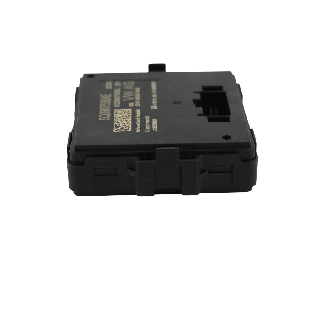 Seat Leon 5F VW Golf MK7 Audi A3 8V Gateway Control Module ECU Unit - SKU 5Q0907530AE - Part number 5Q0907530AE
