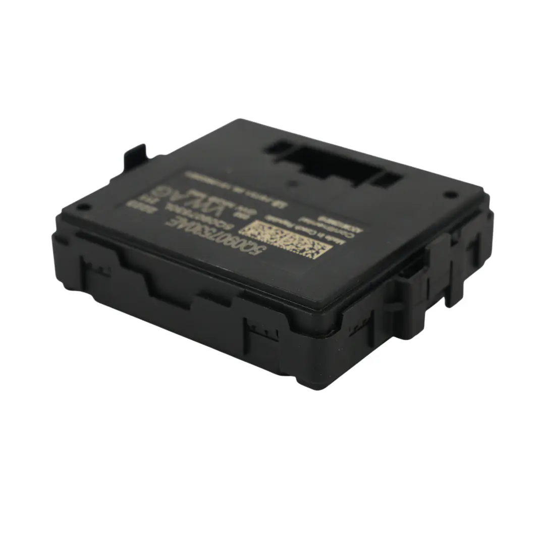 Seat Leon 5F VW Golf MK7 Audi A3 8V Gateway Steuergerät ECU - SKU 5Q0907530AE - Teilenummer 5Q0907530AE