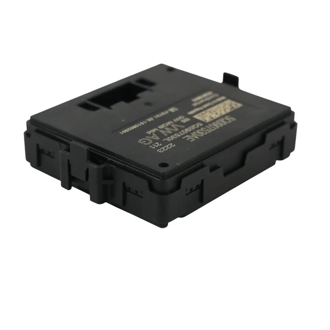 5F VW Golf MK7 Audi A3 8V Module Contrôle Gateway ECU pour Seat Leon à propos du numéro de pièce 5Q0907530AE Seat Leon 5F VW Golf MK7 Audi A3 8V Module Contrôle Gateway ECU - SKU 5Q0907530AE - Numéro de pièce 5Q0907530AE