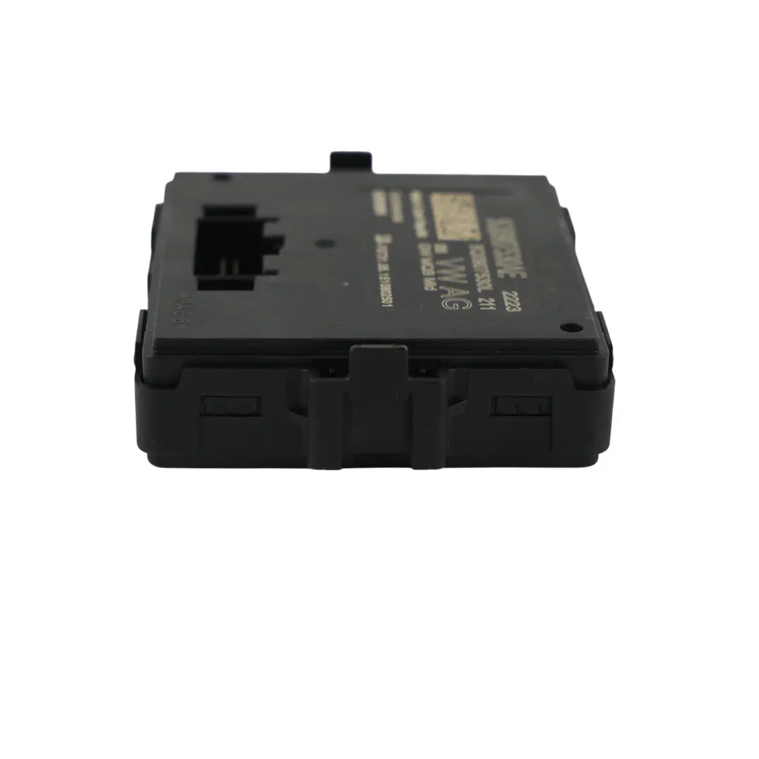Seat Leon 5F VW Golf MK7 Audi A3 8V Module Contrôle Gateway ECU - SKU 5Q0907530AE - Numéro de pièce 5Q0907530AE