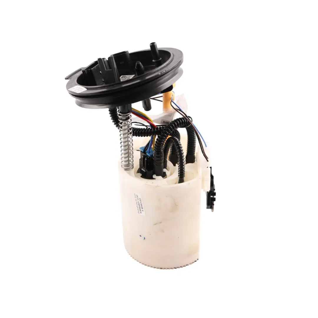 Volkswagen Golf Mk7 Fuel Pump Sender Unit 1.6 TDi Diesel - SKU 5Q0919050AT - Part number 5Q0919050AT