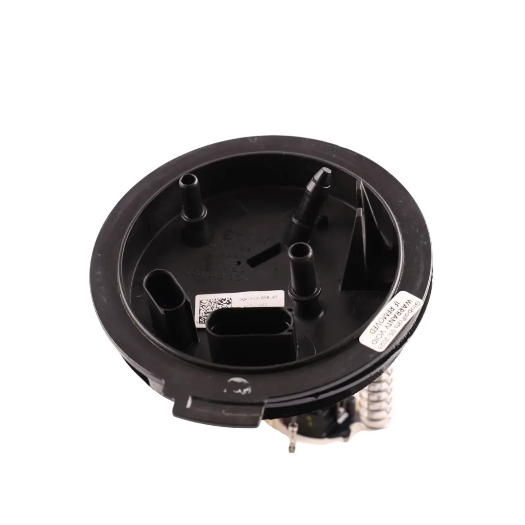 Volkswagen Golf Mk7 Fuel Pump Sender Unit 1.6 TDi Diesel - SKU 5Q0919050AT - Part number 5Q0919050AT