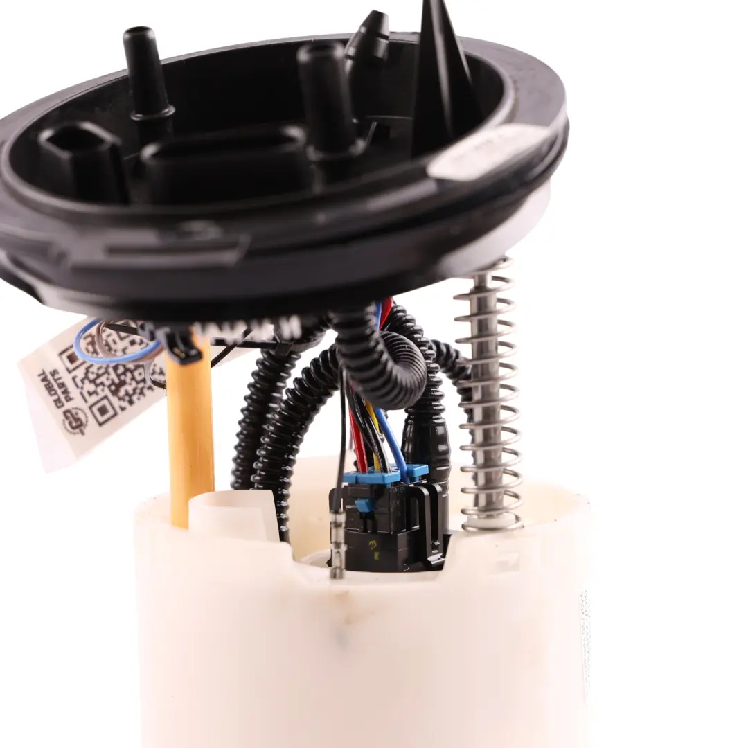 Volkswagen Golf Mk7 Fuel Pump Sender Unit 1.6 TDi Diesel - SKU 5Q0919050AT - Part number 5Q0919050AT