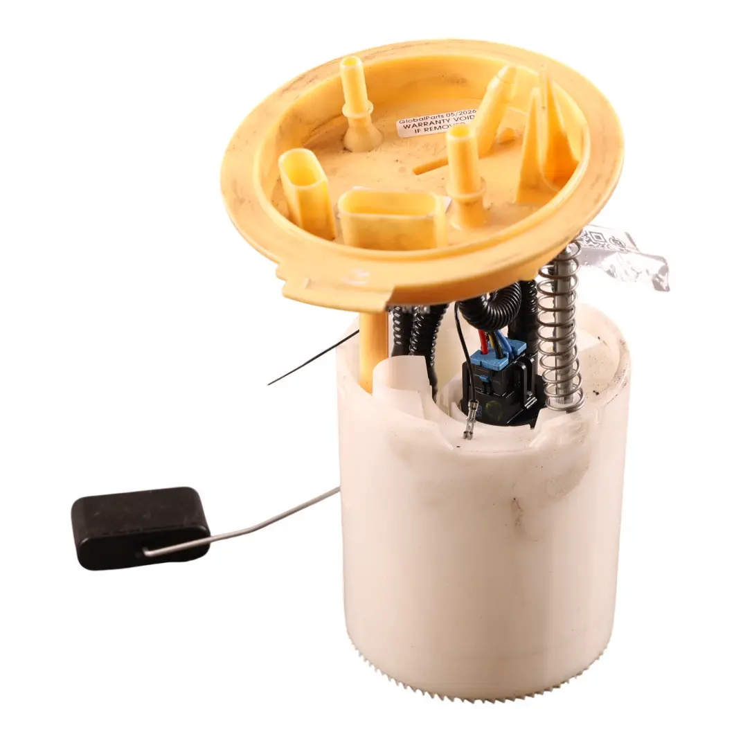 Volkswagen Golf Mk8 Fuel Pump Tank Fuel Sender Unit 2.0 TDI Diesel 5Q0919050BC