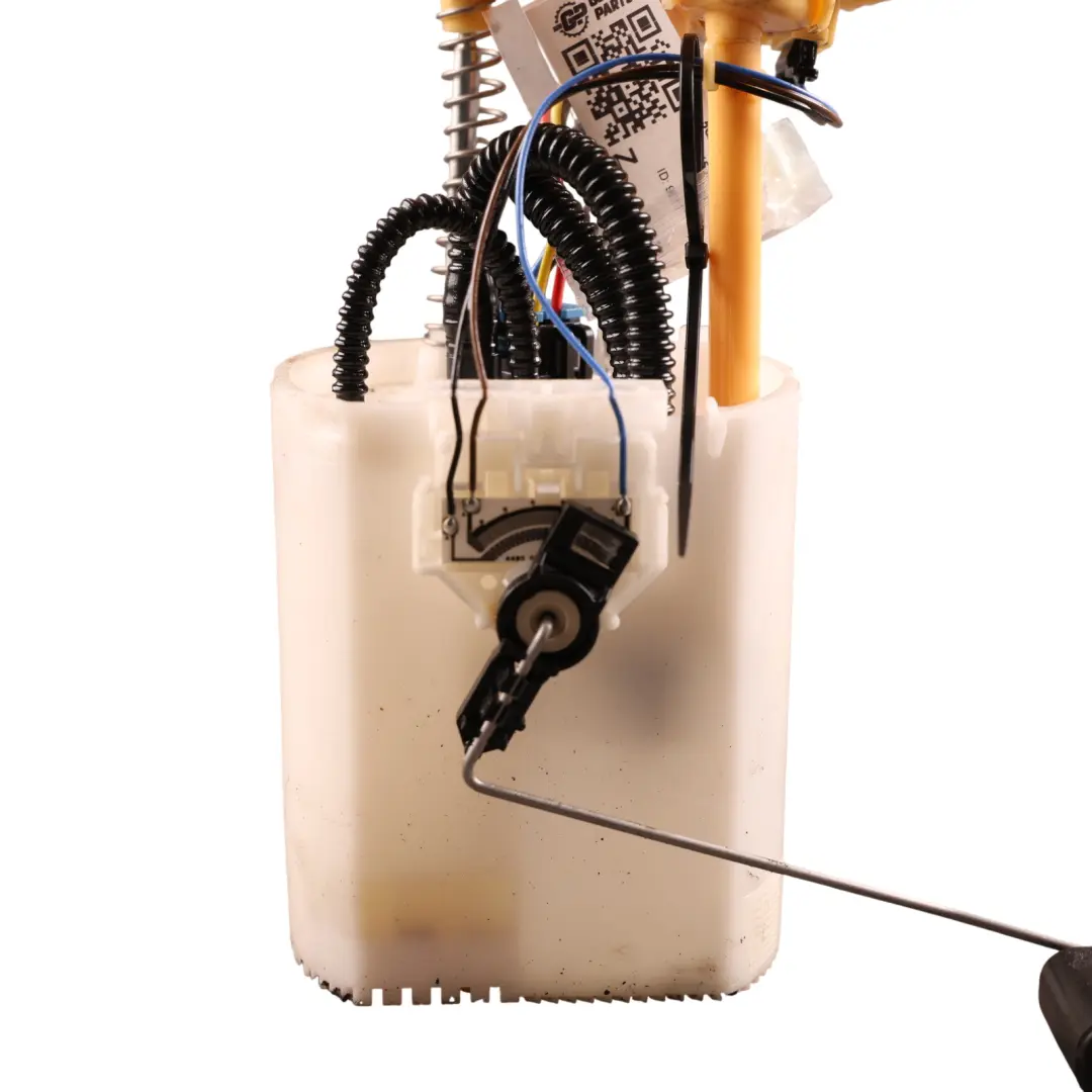Mk8 Fuel Pump Tank Fuel Sender Unit 2.0 TDI Diesel to Volkswagen Golf with Part number 5Q0919050BC Volkswagen Golf Mk8 Fuel Pump Tank Fuel Sender Unit 2.0 TDI Diesel - SKU 5Q0919050BC - Part number 5Q0919050BC