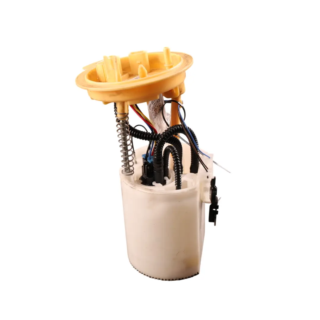 Volkswagen Golf Mk8 Fuel Pump Tank Fuel Sender Unit 2.0 TDI Diesel - SKU 5Q0919050BC - Part number 5Q0919050BC
