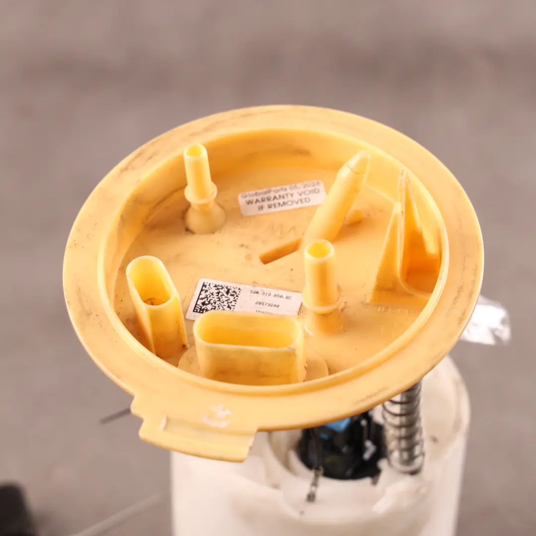 Mk8 Fuel Pump Tank Fuel Sender Unit 2.0 TDI Diesel to Volkswagen Golf with Part number 5Q0919050BC Volkswagen Golf Mk8 Fuel Pump Tank Fuel Sender Unit 2.0 TDI Diesel - SKU 5Q0919050BC - Part number 5Q0919050BC