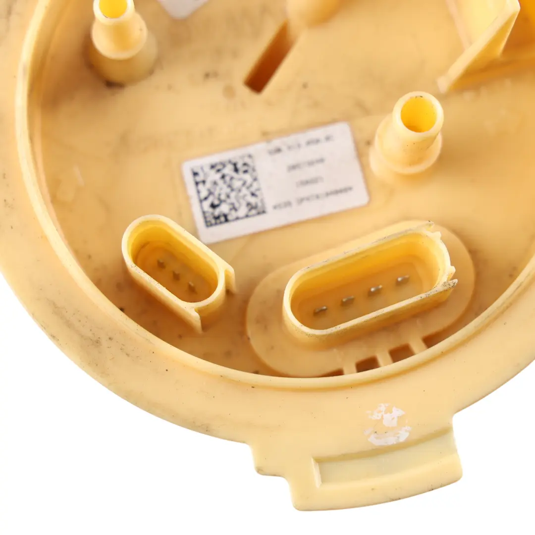 Volkswagen Golf Mk8 Fuel Pump Tank Fuel Sender Unit 2.0 TDI Diesel - SKU 5Q0919050BC - Part number 5Q0919050BC