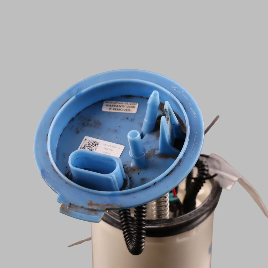 Volkswagen Golf 5G Fuel Pump Sender Unit 1.5 TSI Petrol - SKU 5Q0919051AA-1 - Part number 5Q0919051AA