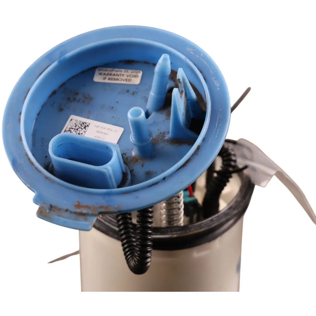 Volkswagen Golf 5G Kraftstoffpumpe Gebereinheit 1.5 TSI Benzin - SKU 5Q0919051AA-1 - Teilenummer 5Q0919051AA