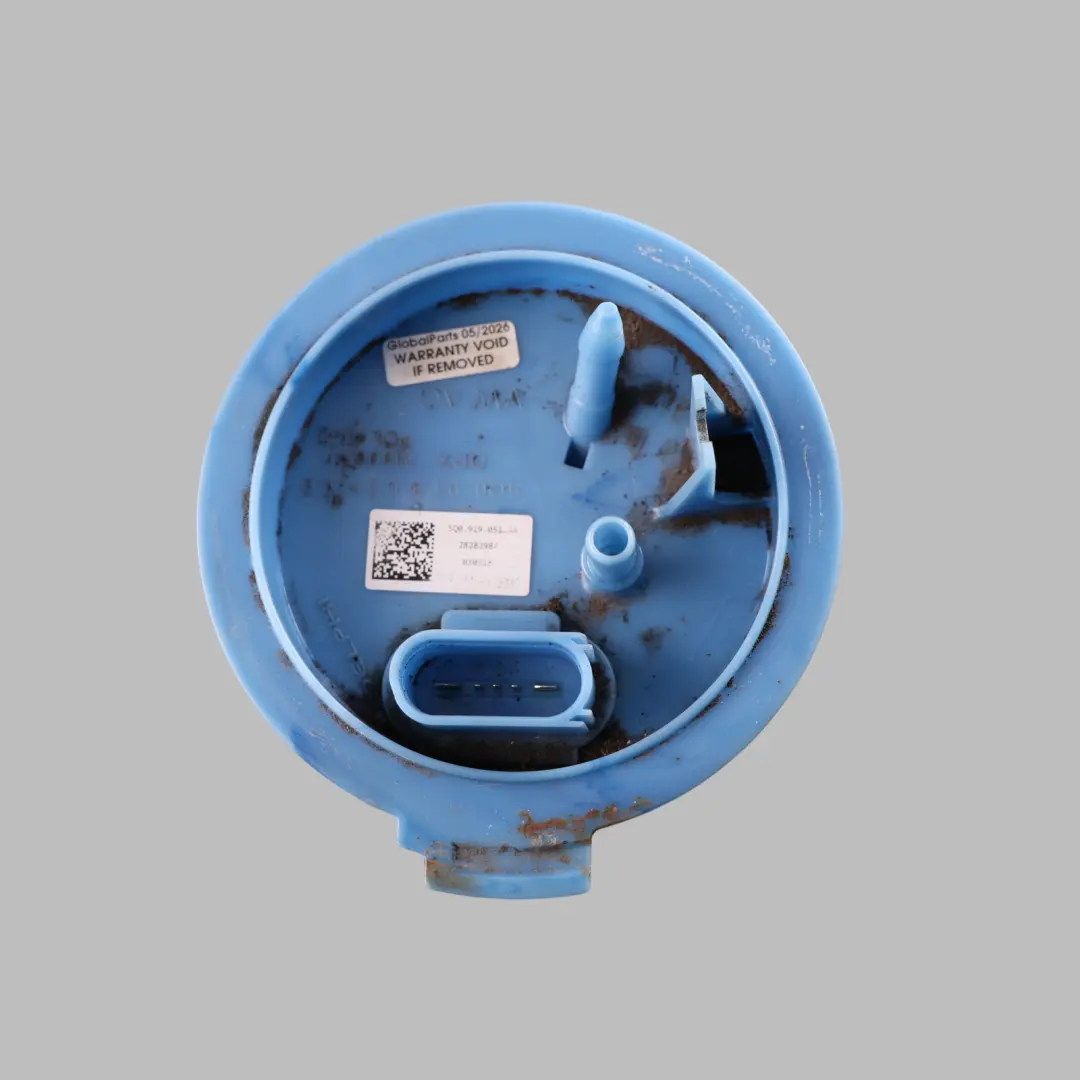 Volkswagen Golf 5G Fuel Pump Sender Unit 1.5 TSI Petrol - SKU 5Q0919051AA-1 - Part number 5Q0919051AA