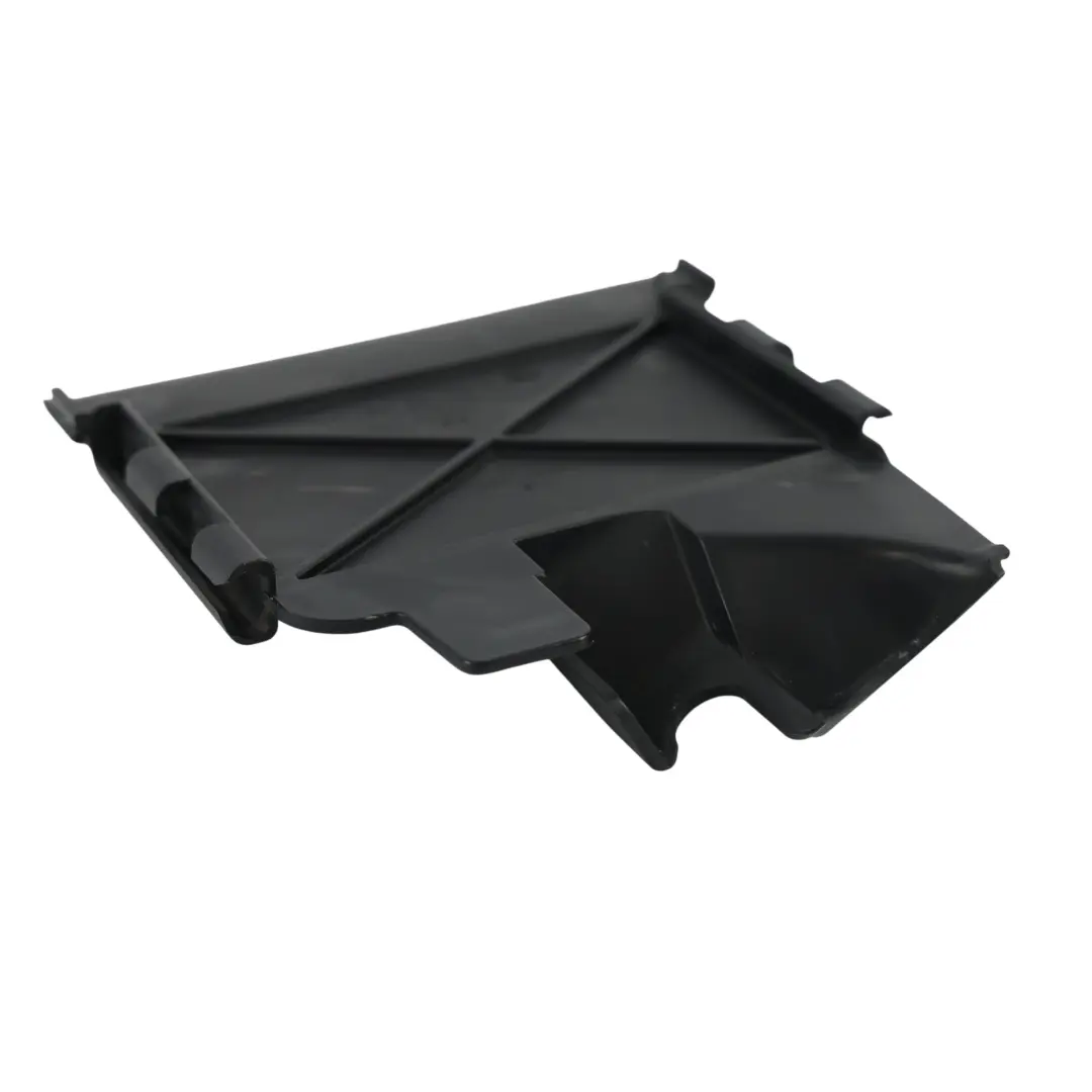 Seat Leon Mk3 VW Golf Mk7 Audi A3 8V Fuse Box Insert Cover Trim Plate - SKU 5Q0927165C - Part number 5Q0927165C