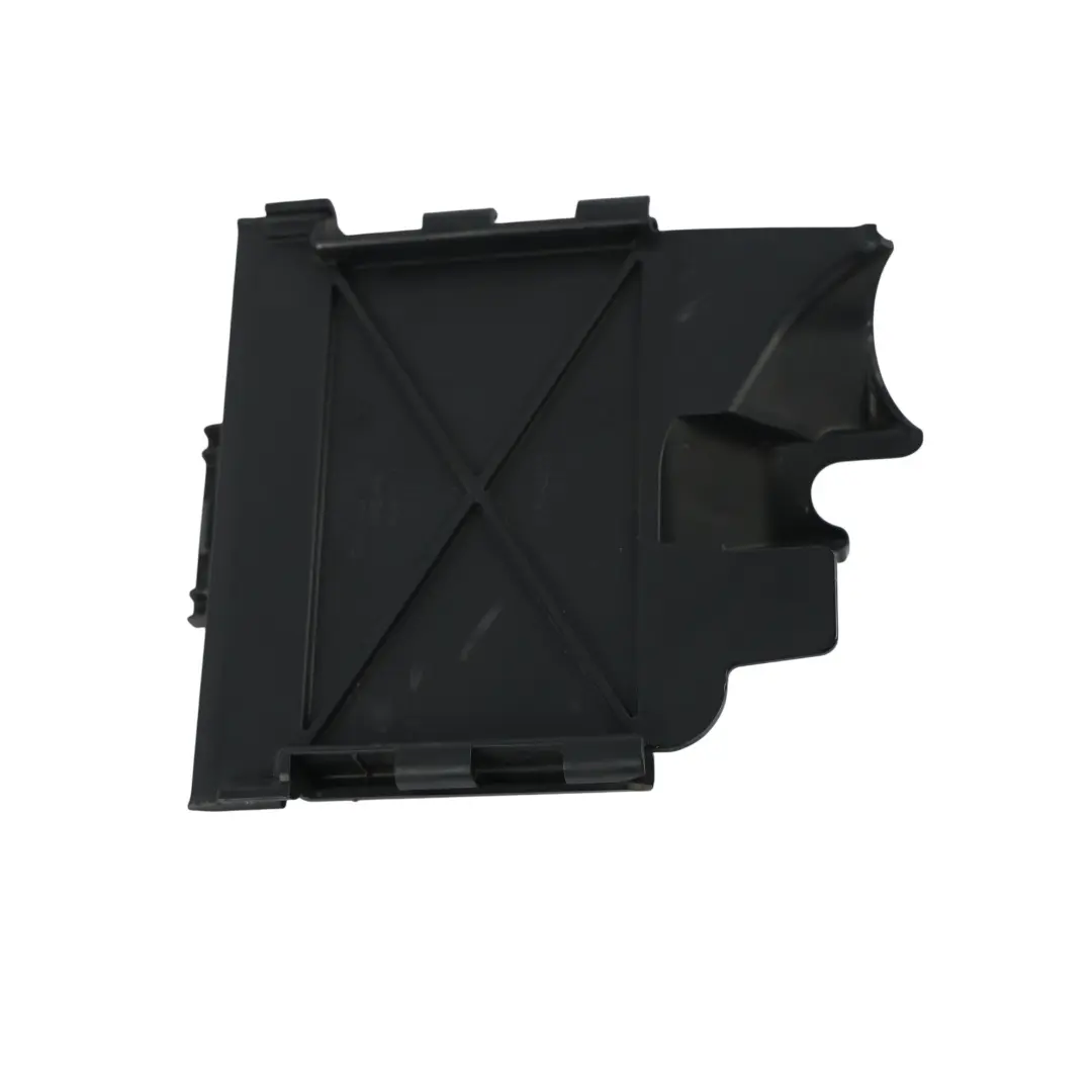 Seat Leon Mk3 VW Golf Mk7 Audi A3 8V Fuse Box Insert Cover Trim Plate - SKU 5Q0927165C - Part number 5Q0927165C