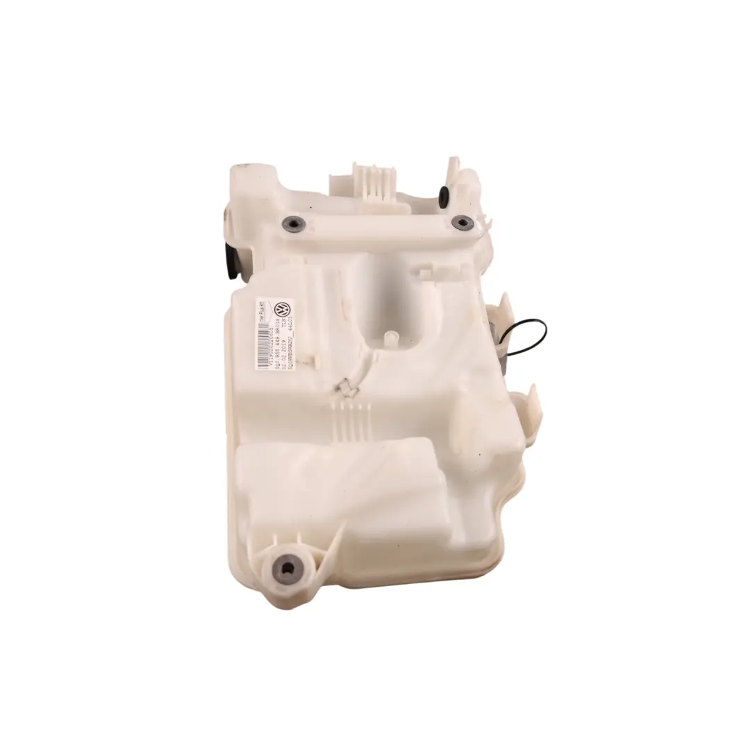 Seat Leon MK3 Depósito Botella Limpiaparabrisas - SKU 5Q0955449 - Número de pieza 5Q0955449