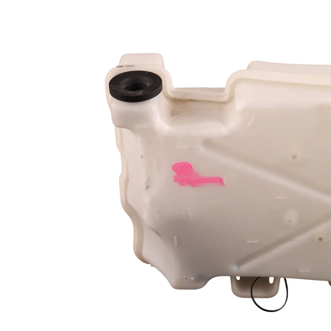 Seat Leon MK3 Depósito Botella Limpiaparabrisas - SKU 5Q0955449 - Número de pieza 5Q0955449