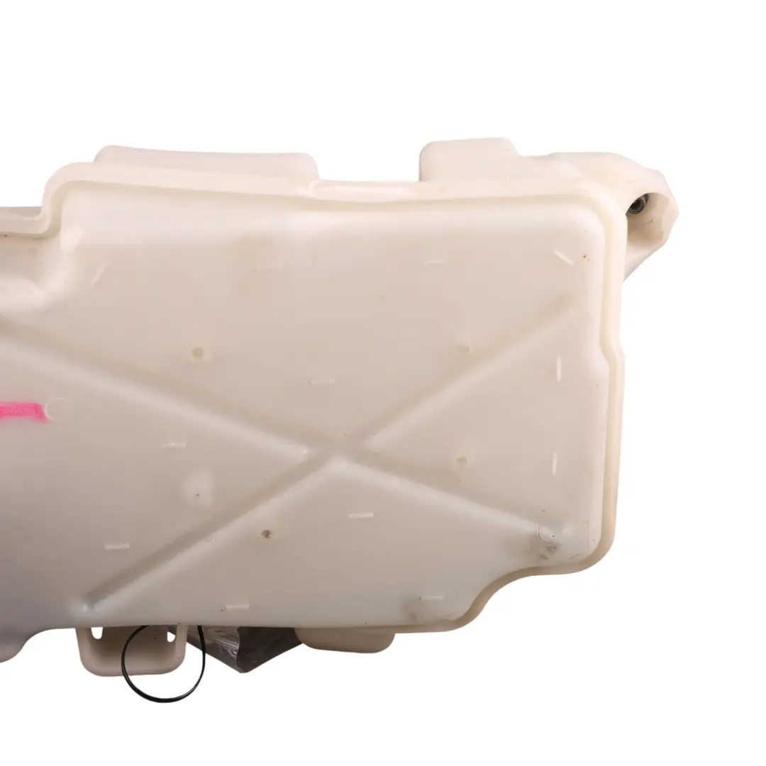 Seat Leon Mk3 Zbiornik Spryskiwacza - SKU 5Q0955449 - Numer Części 5Q0955449
