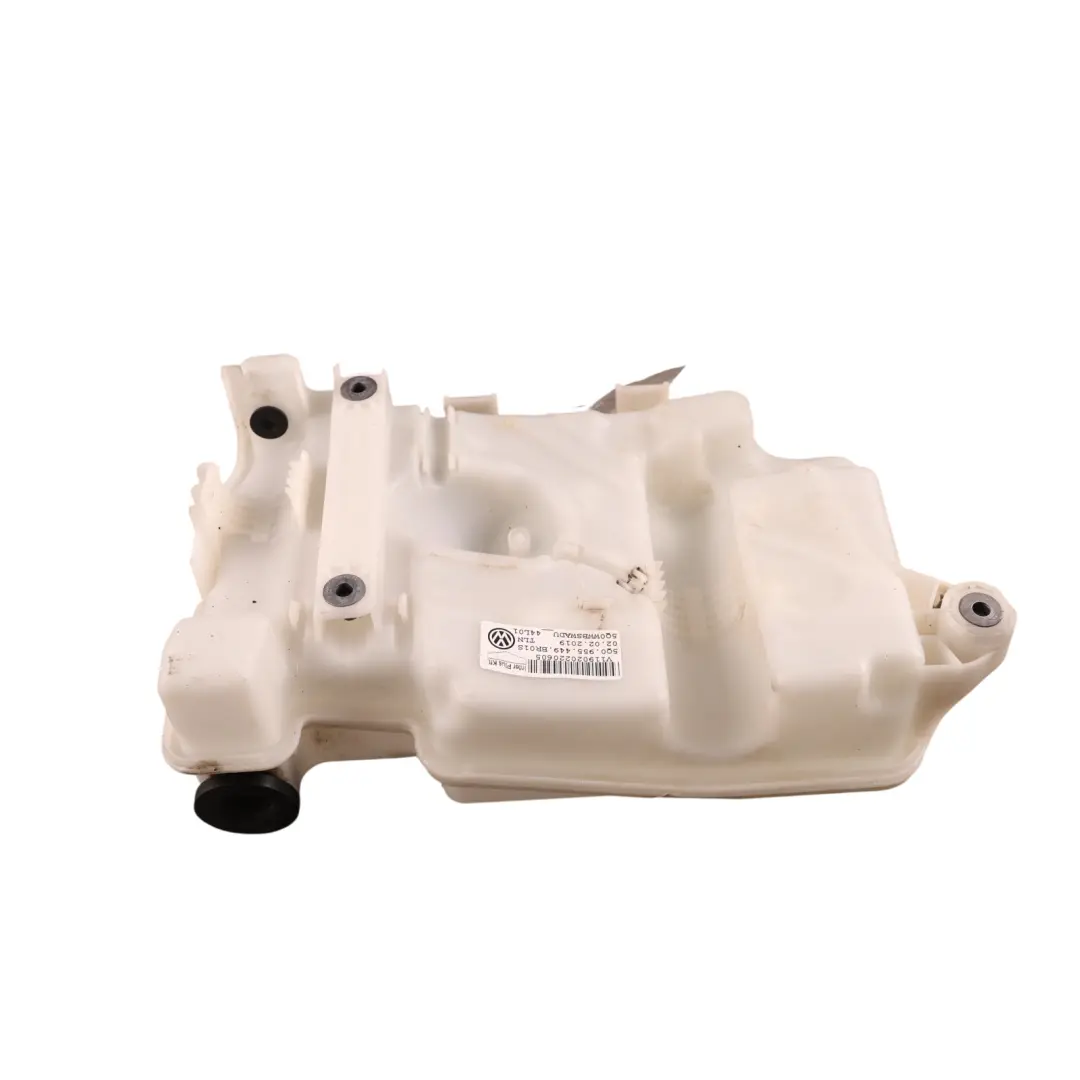 Seat Leon MK3 Depósito Botella Limpiaparabrisas - SKU 5Q0955449 - Número de pieza 5Q0955449