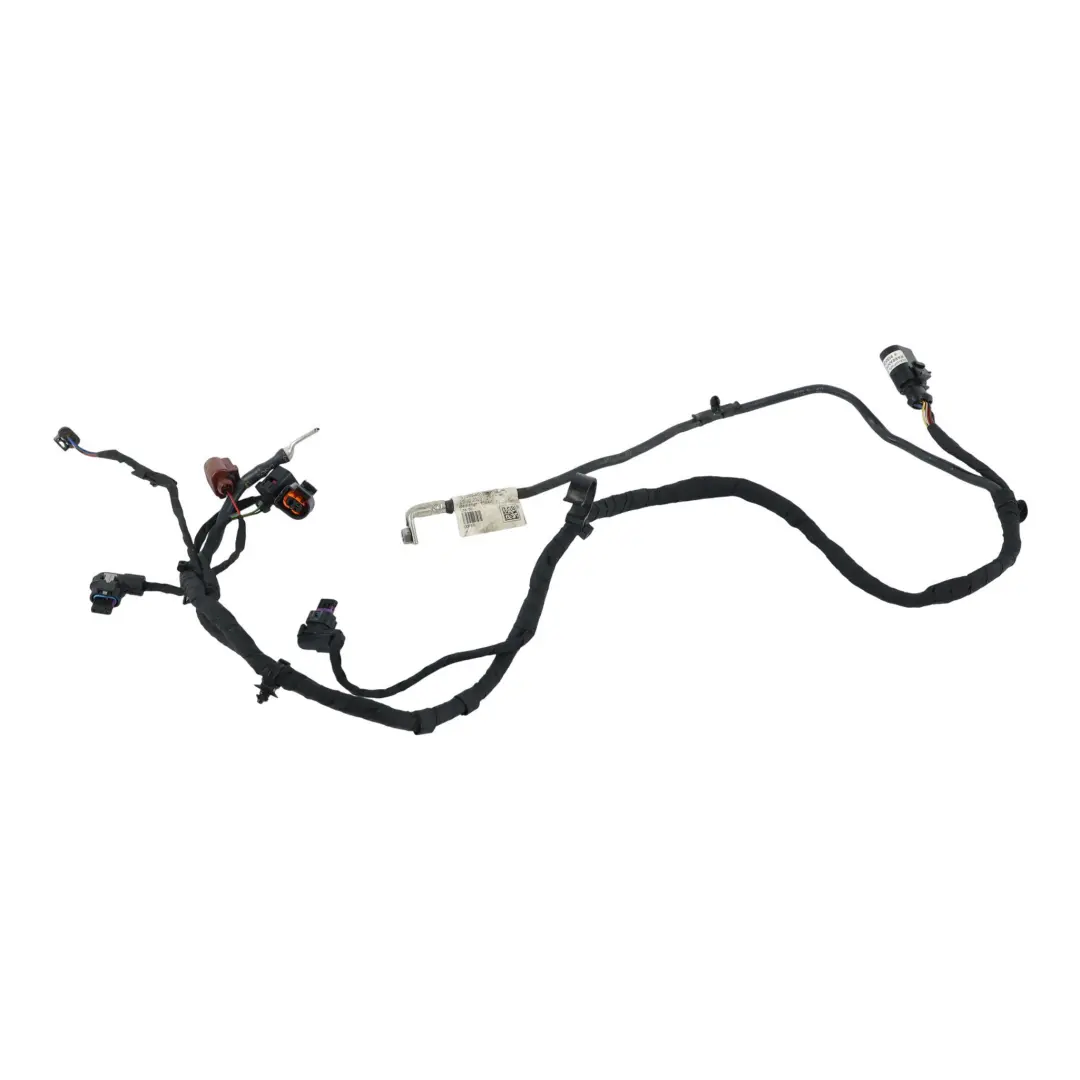 Skoda Karoq Wiring Harness Alternator Battery Adapter Washer Tank - SKU 5Q0971230PT - Part number 5Q0971230PT