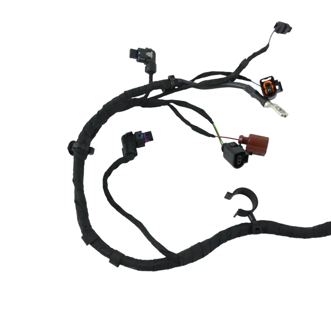 Skoda Karoq Wiring Harness Alternator Battery Adapter Washer Tank - SKU 5Q0971230PT - Part number 5Q0971230PT