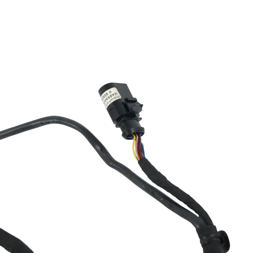 Wiring Harness Alternator Battery Adapter Washer Tank to Skoda Karoq with Part number 5Q0971230PT Skoda Karoq Wiring Harness Alternator Battery Adapter Washer Tank - SKU 5Q0971230PT - Part number 5Q0971230PT