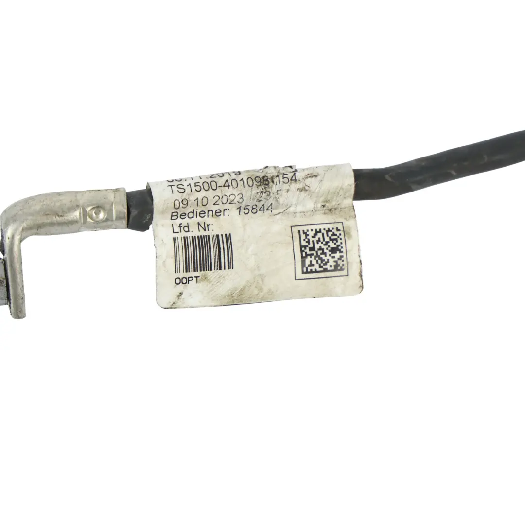 Kabelbaum Lichtmaschine Batterie Adapter Waschbehälter für Skoda Karoq mit Teilenummer 5Q0971230PT Skoda Karoq Kabelbaum Lichtmaschine Batterie Adapter Waschbehälter - SKU 5Q0971230PT - Teilenummer 5Q0971230PT