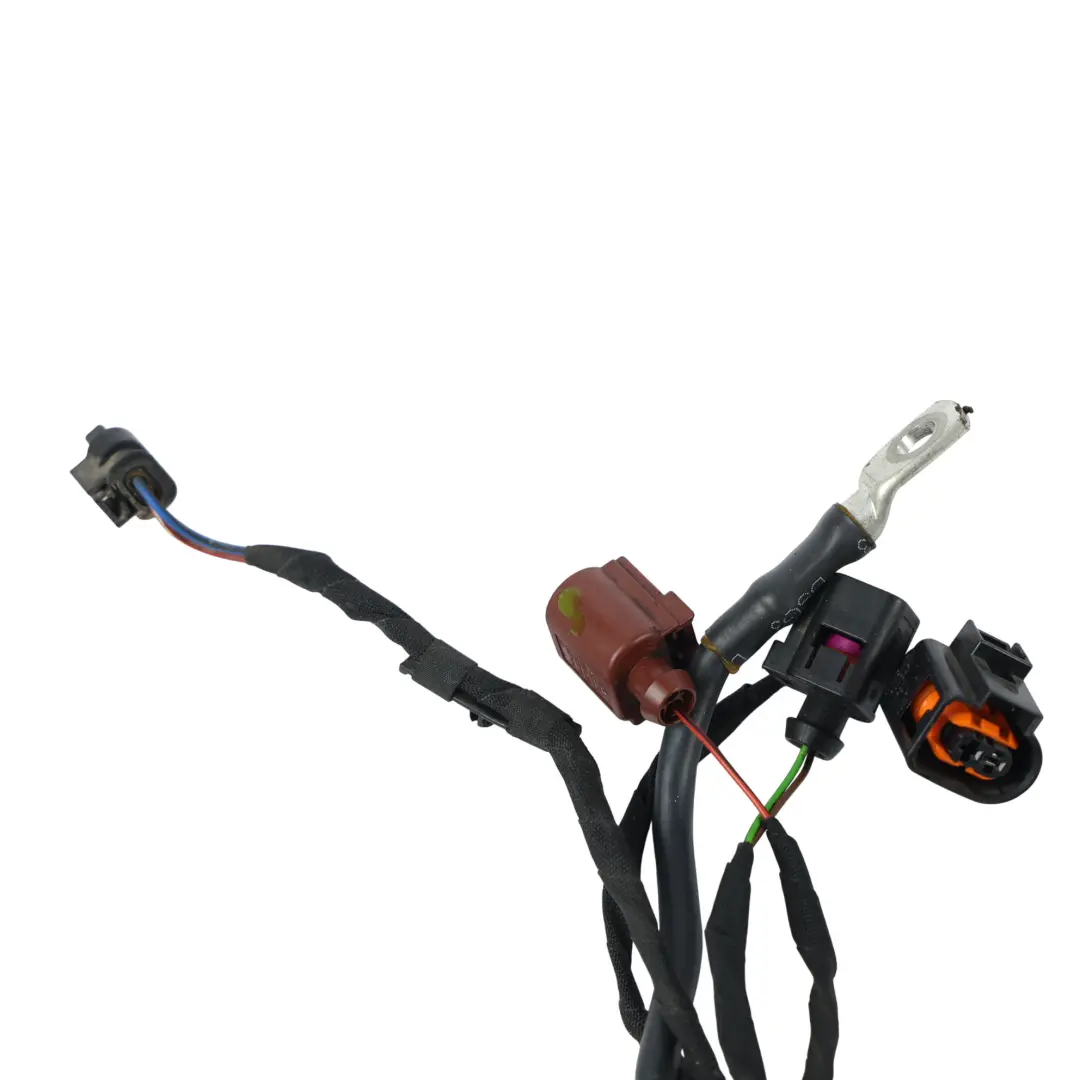 Wiring Harness Alternator Battery Adapter Washer Tank to Skoda Karoq with Part number 5Q0971230PT Skoda Karoq Wiring Harness Alternator Battery Adapter Washer Tank - SKU 5Q0971230PT - Part number 5Q0971230PT