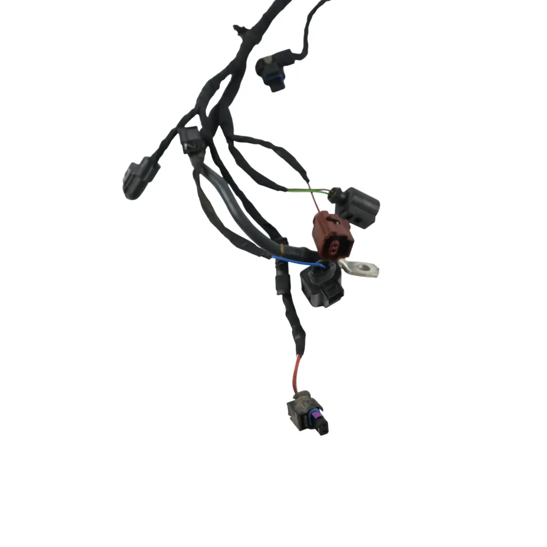 Skoda Karoq Wiązka Alternator Akumulator Adapter Zbiornik - SKU 5Q0971230PT - Numer Części 5Q0971230PT