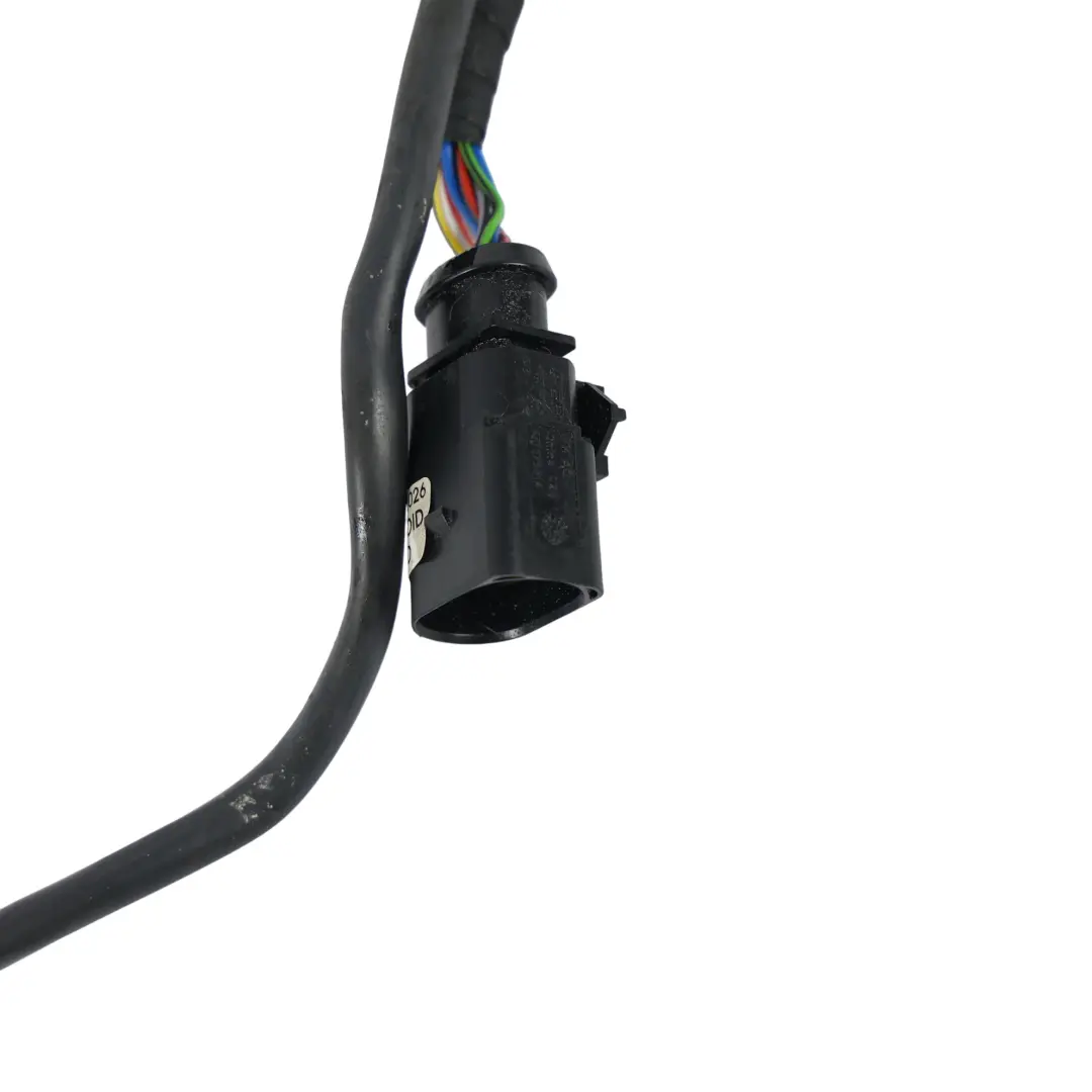 Skoda Karoq Wiring Harness Alternator Battery Adapter Washer Tank - SKU 5Q0971230PT - Part number 5Q0971230PT