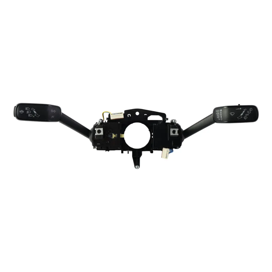 Volkswagen Golf Mk8 Commodo Clignotant Essuie-Glace - SKU 5Q1953507FP - Numéro de pièce 5Q1953507FP