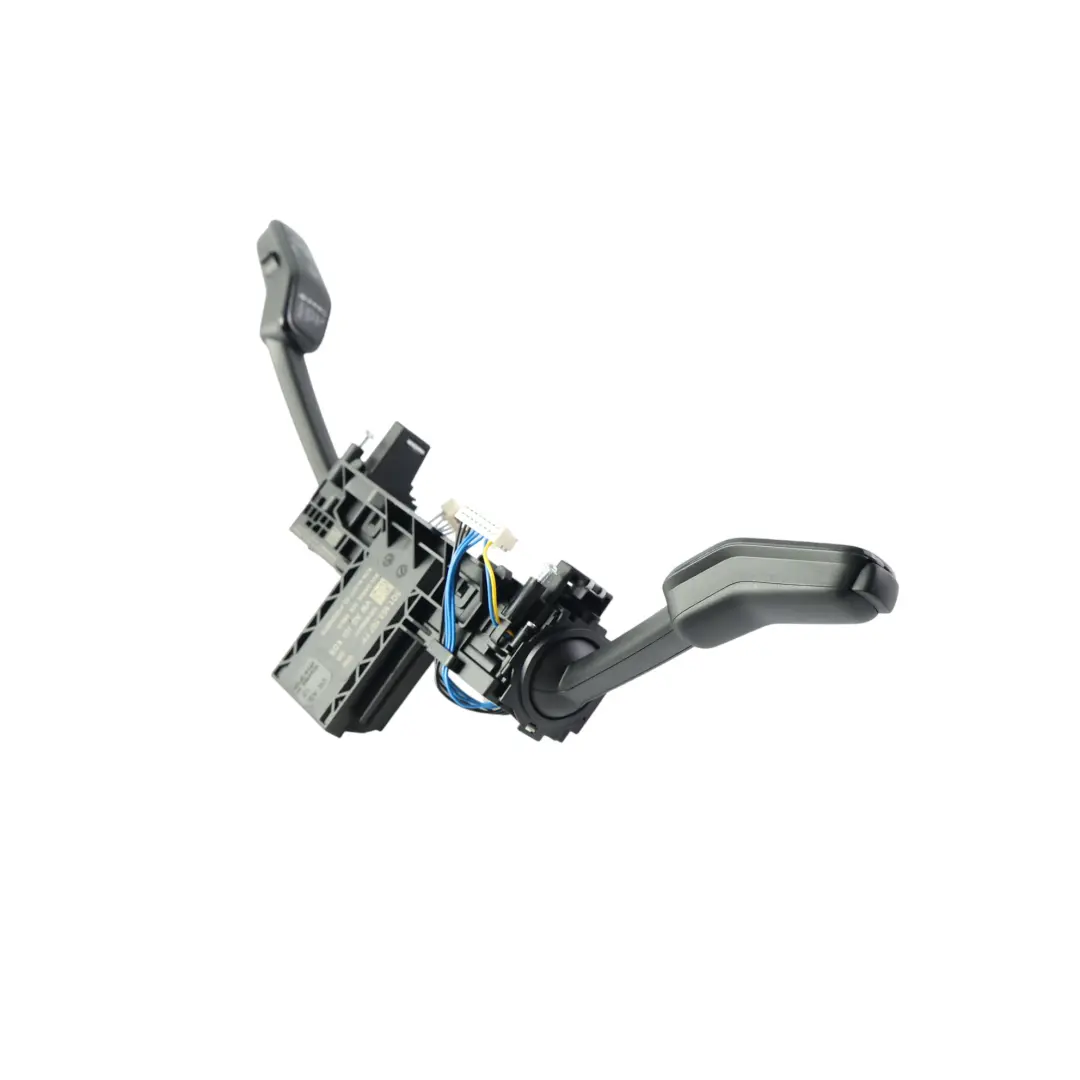 Volkswagen Golf Mk8 Steering Column Switch Indicator Wiper Stalk - SKU 5Q1953507FP - Part number 5Q1953507FP