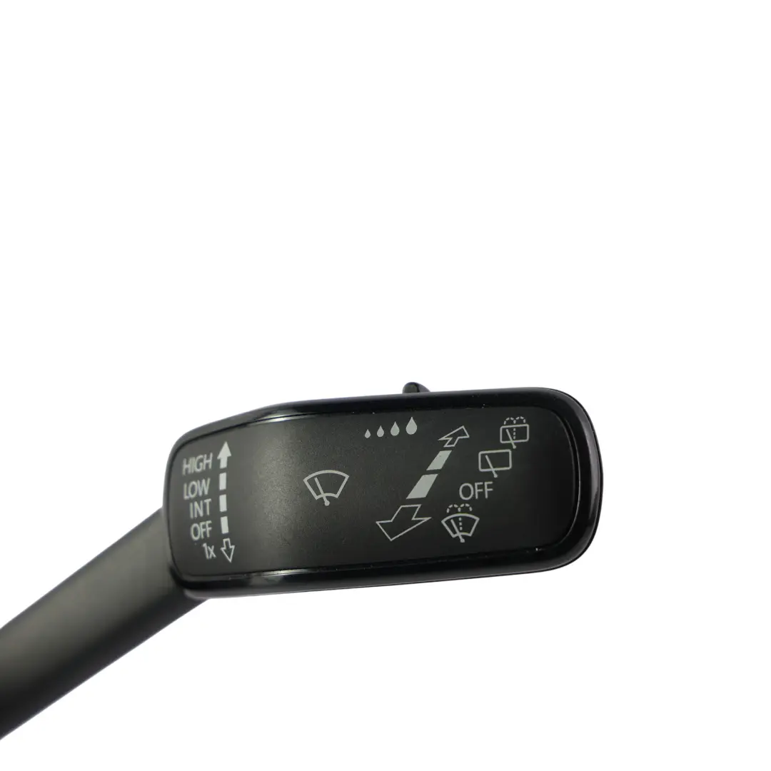 Mk8 Interruttore Sterzo Indicatore Tergicristallo per Volkswagen Golf con numero di parte 5Q1953507FP Volkswagen Golf Mk8 Interruttore Sterzo Indicatore Tergicristallo - SKU 5Q1953507FP - Numero di parte 5Q1953507FP