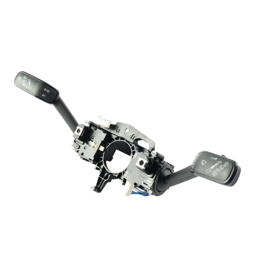 Volkswagen Golf Mk8 Lenkstockschalter Blinkerhebel Wischerhebel - SKU 5Q1953507FP - Teilenummer 5Q1953507FP
