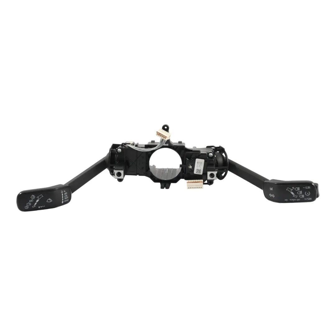 Skoda Karoq Indicator Wiper Stalk Squib Switch Combi Switch - SKU 5Q1953521KH - Part number 5Q1953521KH