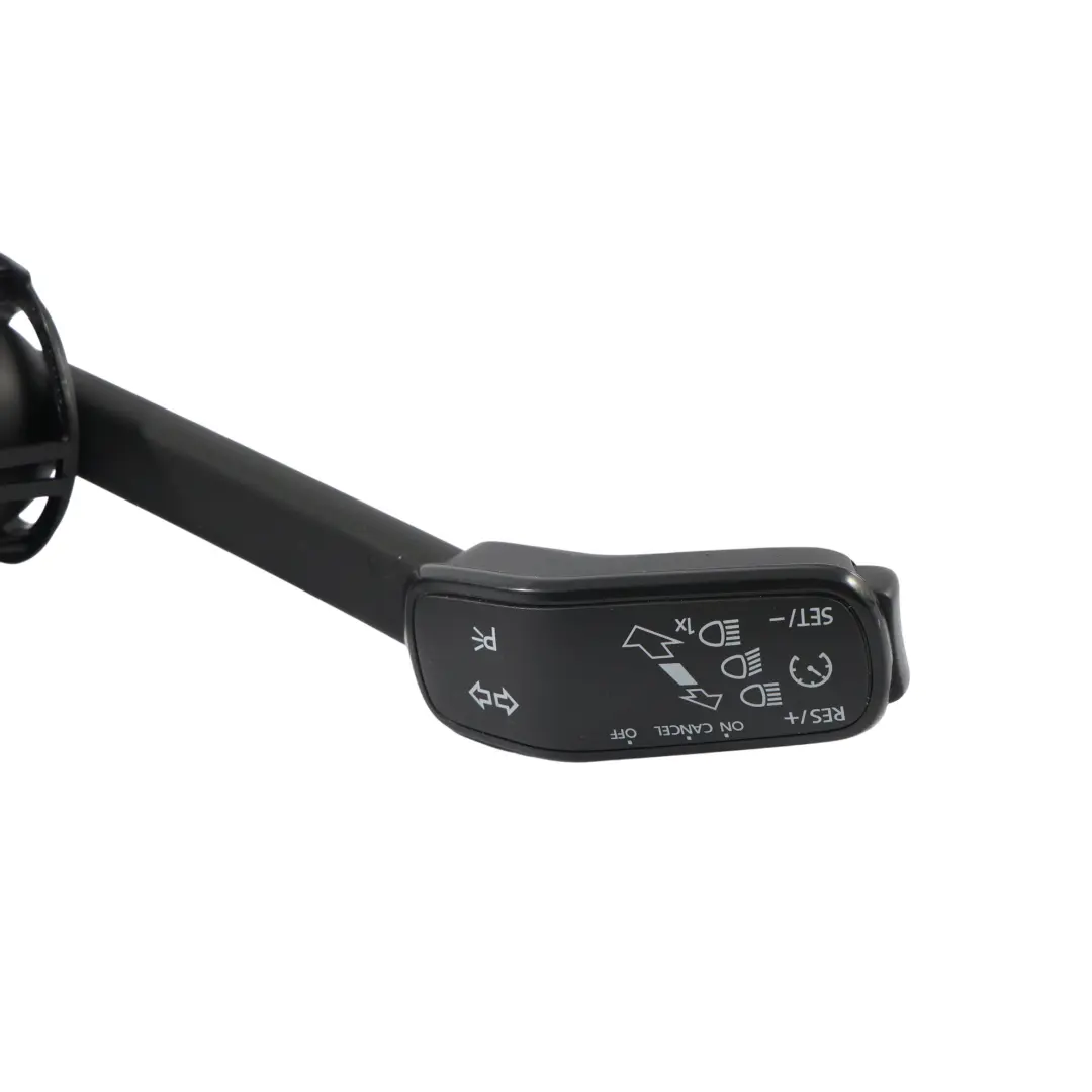 Commodo Clignotant Essuie-Glace Interrupteur pour Skoda Karoq à propos du numéro de pièce 5Q1953521KH Skoda Karoq Commodo Clignotant Essuie-Glace Interrupteur - SKU 5Q1953521KH - Numéro de pièce 5Q1953521KH