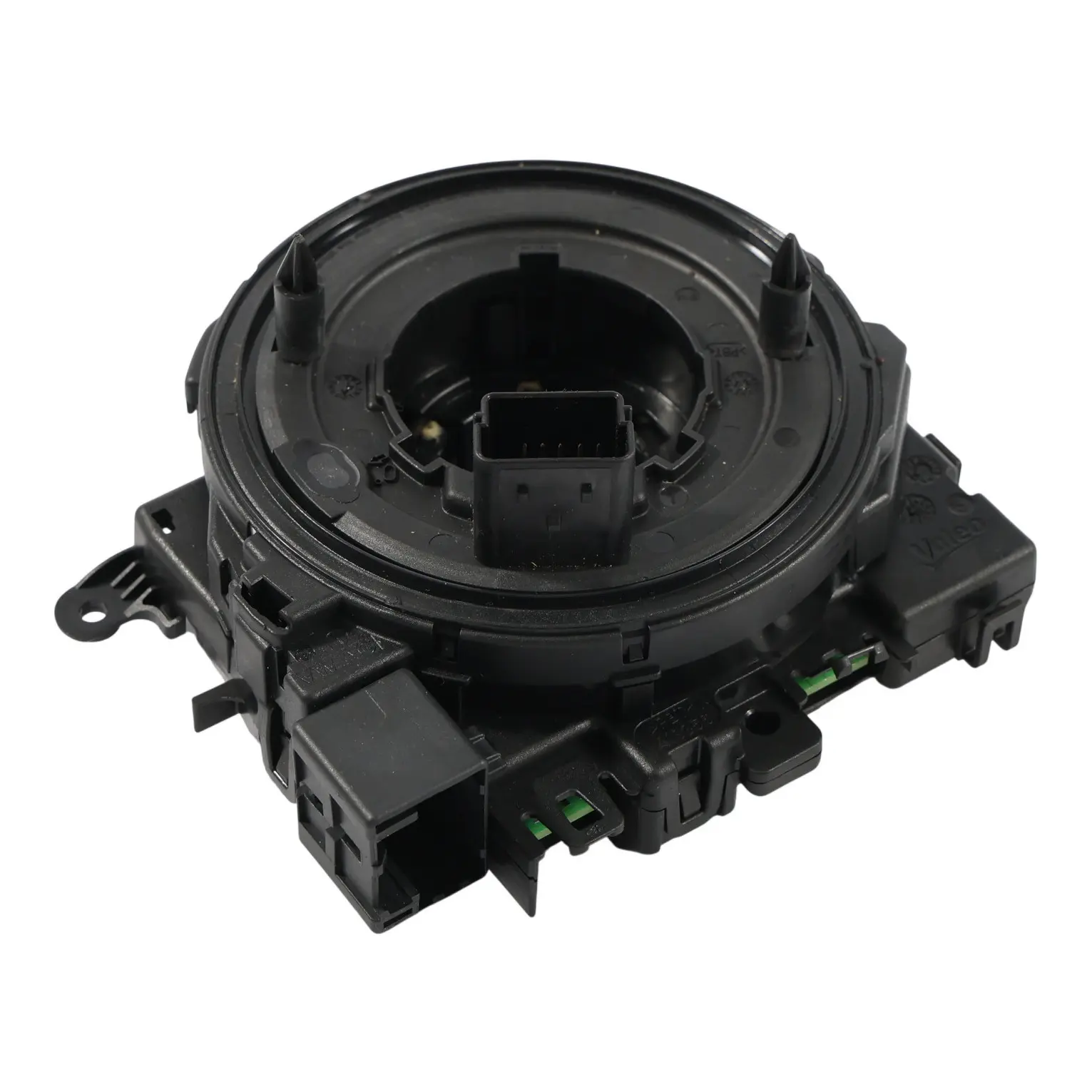 Skoda Kodiaq Karoq Lenkrad Schaltstock Kombination Airbag 5Q1953569J