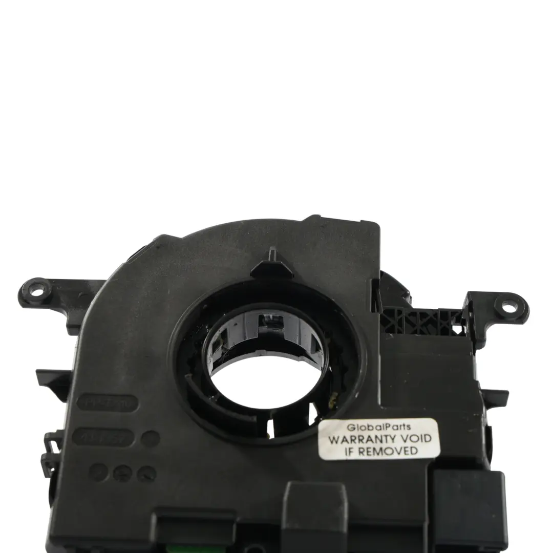 Commodo Volant Combiné Squib pour Skoda Kodiaq Karoq à propos du numéro de pièce 5Q1953569J Skoda Kodiaq Karoq Commodo Volant Combiné Squib - SKU 5Q1953569J - Numéro de pièce 5Q1953569J