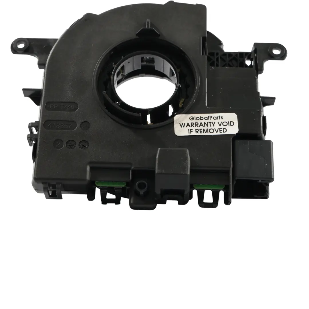 Skoda Kodiaq Karoq Devioluci Volante Combinazione Squib - SKU 5Q1953569J - Numero di parte 5Q1953569J