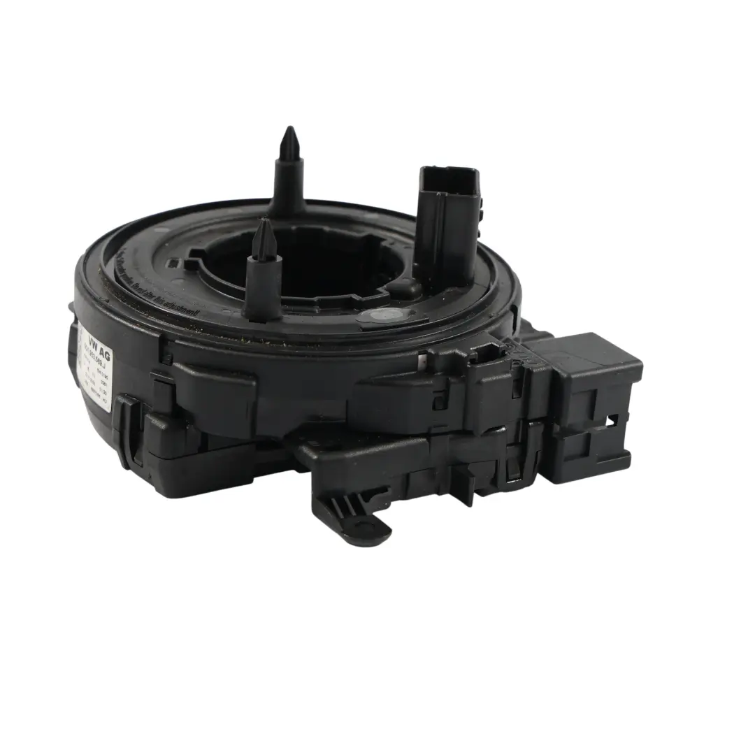 Skoda Kodiaq Karoq Devioluci Volante Combinazione Squib - SKU 5Q1953569J - Numero di parte 5Q1953569J