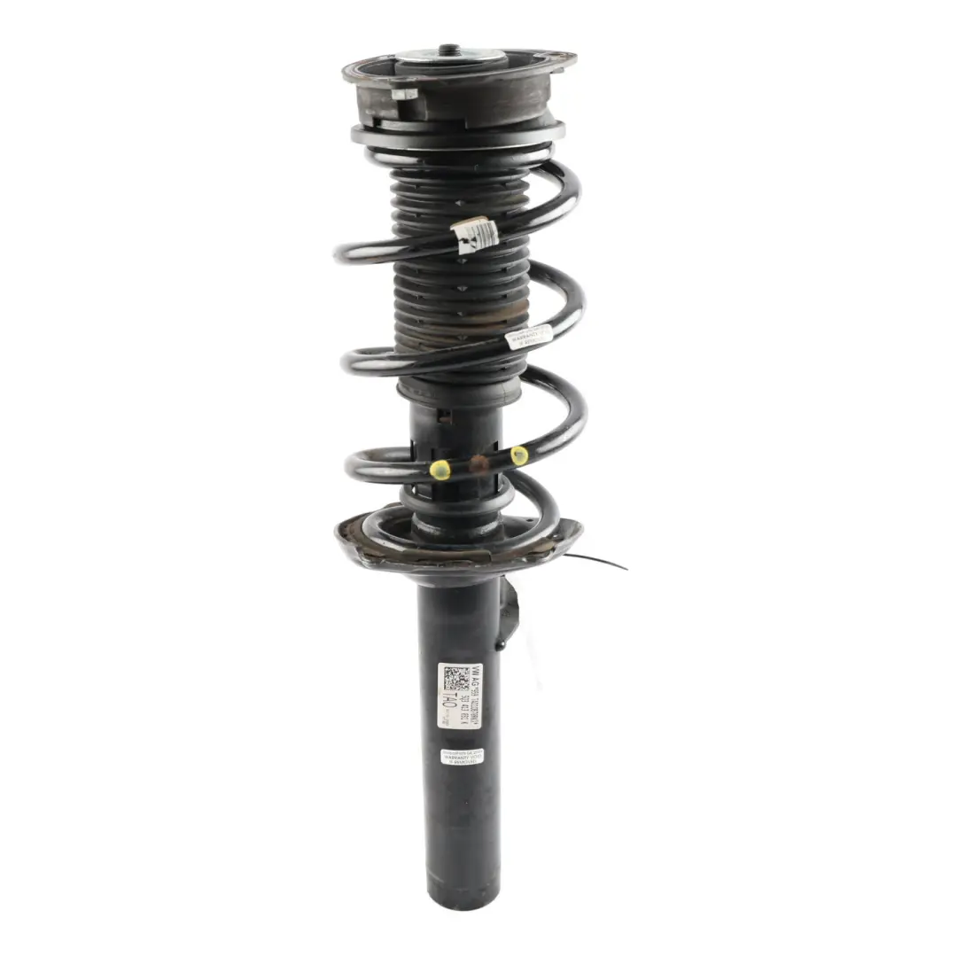 MK1 Front Suspension Shock Absorber Left Right N/O/S to Skoda Karoq with Part number 5Q3413031K Skoda Karoq MK1 Front Suspension Shock Absorber Left Right N/O/S - SKU 5Q3413031K - Part number 5Q3413031K