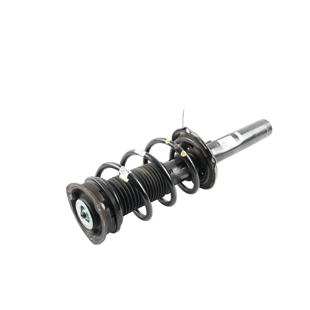 MK1 Front Suspension Shock Absorber Left Right N/O/S to Skoda Karoq with Part number 5Q3413031K Skoda Karoq MK1 Front Suspension Shock Absorber Left Right N/O/S - SKU 5Q3413031K - Part number 5Q3413031K