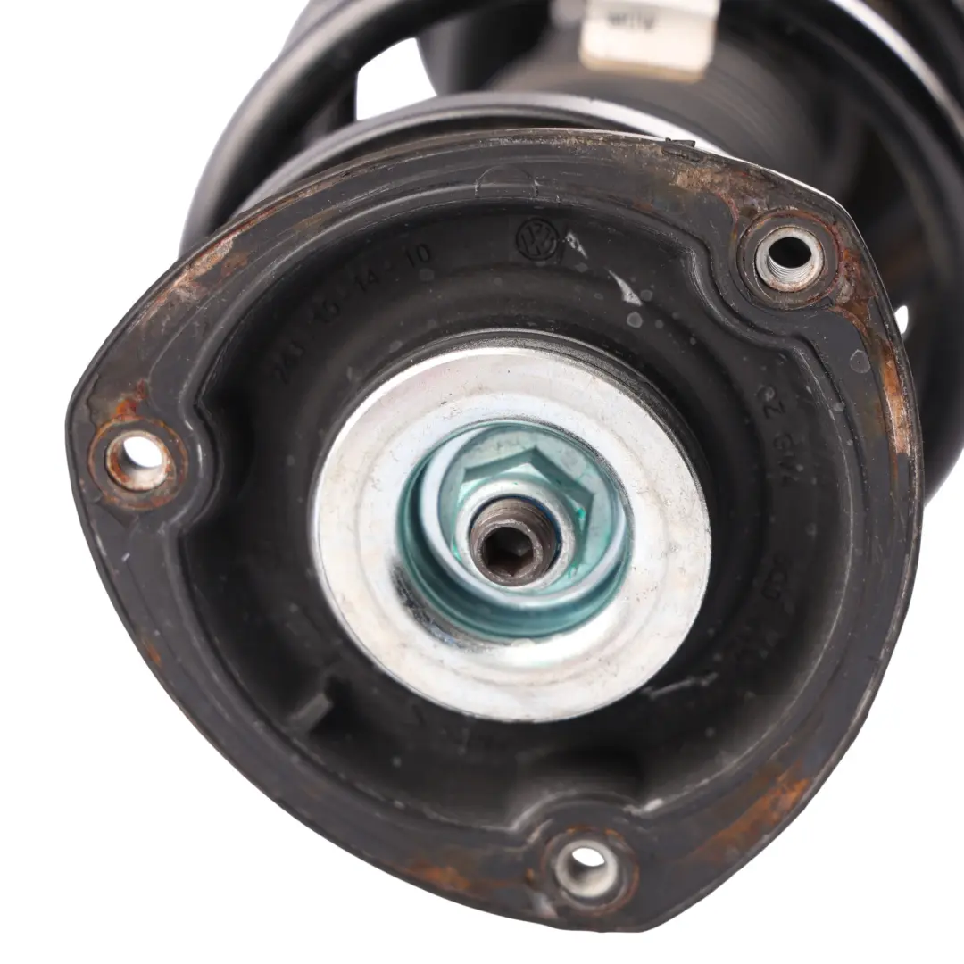 Skoda Karoq MK1 Front Suspension Shock Absorber Left Right N/O/S - SKU 5Q3413031K - Part number 5Q3413031K