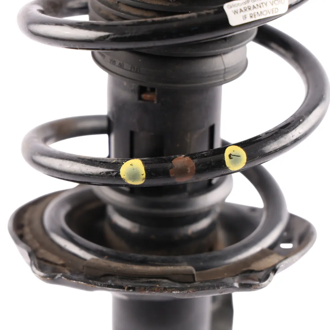MK1 Amortisseur Suspension Avant Gauche Droit pour Skoda Karoq à propos du numéro de pièce 5Q3413031K Skoda Karoq MK1 Amortisseur Suspension Avant Gauche Droit - SKU 5Q3413031K - Numéro de pièce 5Q3413031K
