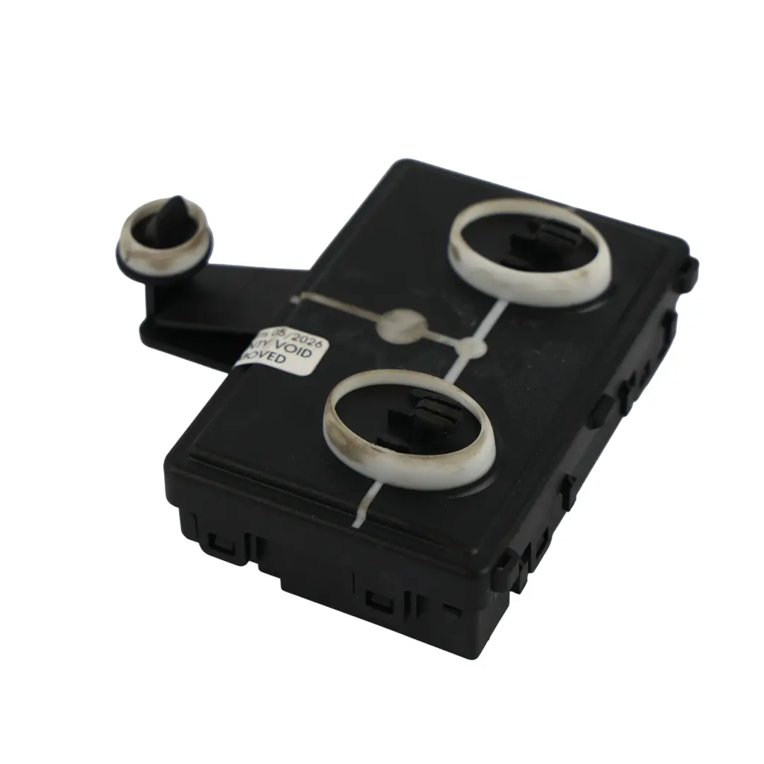 Seat Leon Cupra MK3 Module Contrôle Porte Avant Côté Conducteur - SKU 5Q4959593R - Numéro de pièce 5Q4959593R