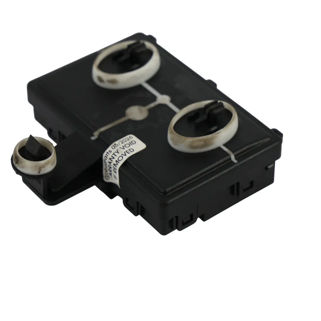 Seat Leon Cupra MK3 Módulo Control Puerta Delantera Lado Conductor - SKU 5Q4959593R - Número de pieza 5Q4959593R