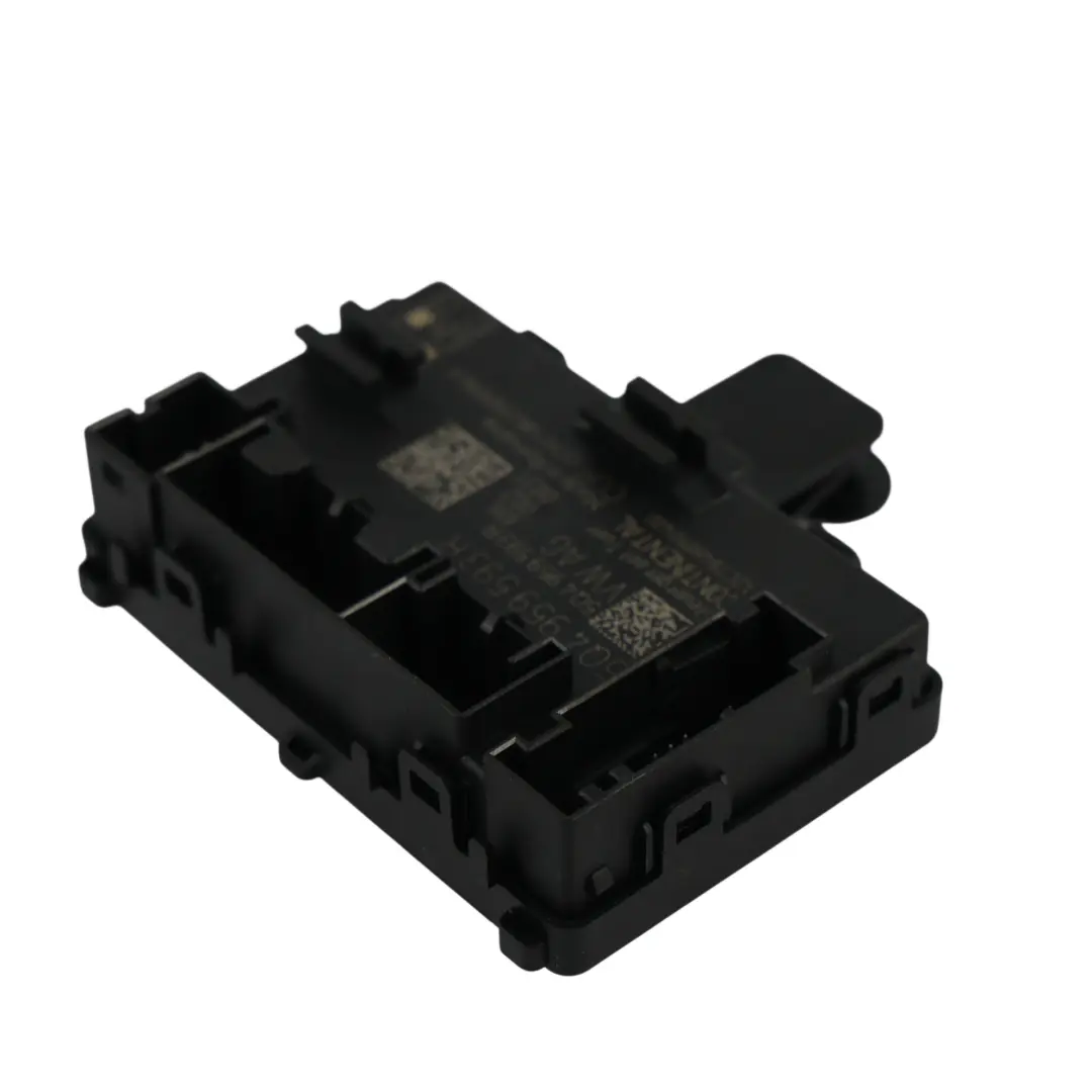 Mk3 Front Door Control Module Unit Driver Side to Seat Leon Cupra with Part number 5Q4959593R Seat Leon Cupra Mk3 Front Door Control Module Unit Driver Side - SKU 5Q4959593R - Part number 5Q4959593R
