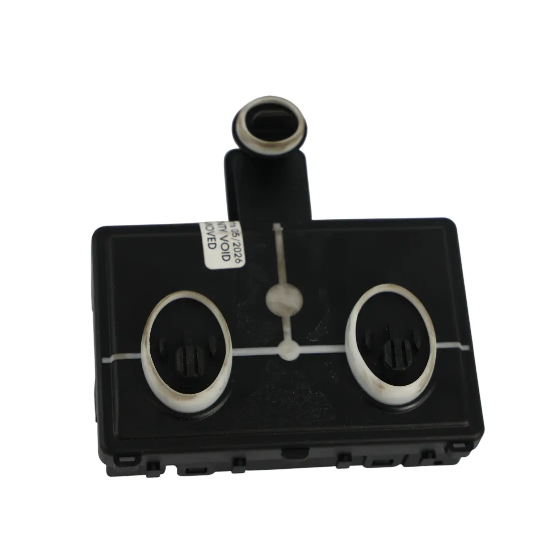 Seat Leon Cupra MK3 Modulo Controllo Porta Anteriore Lato Guida - SKU 5Q4959593R - Numero di parte 5Q4959593R