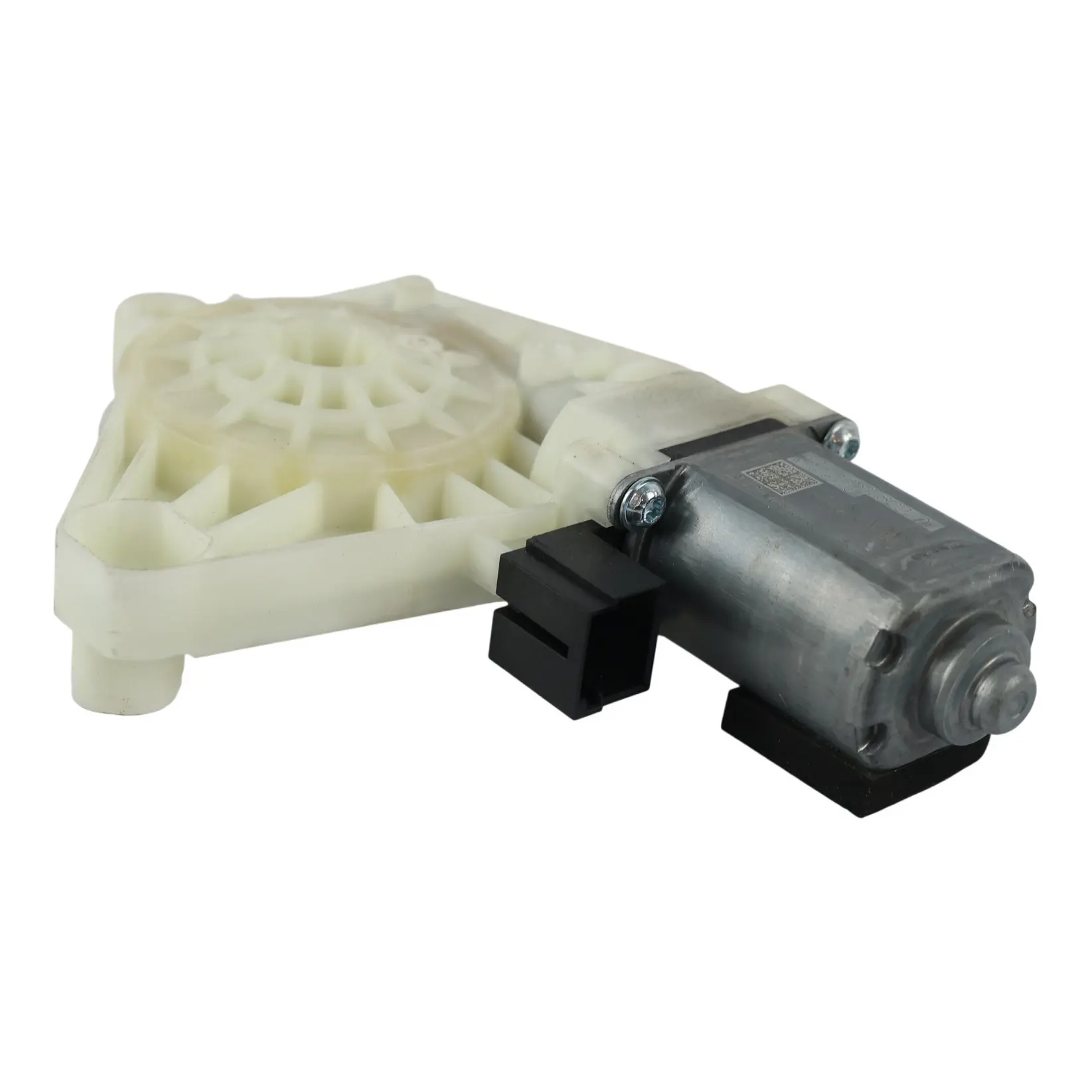 Volkswagen Passat B8 Silnik Regulatora Szyby Tylnych Drzwi Lewy 5Q4959802D