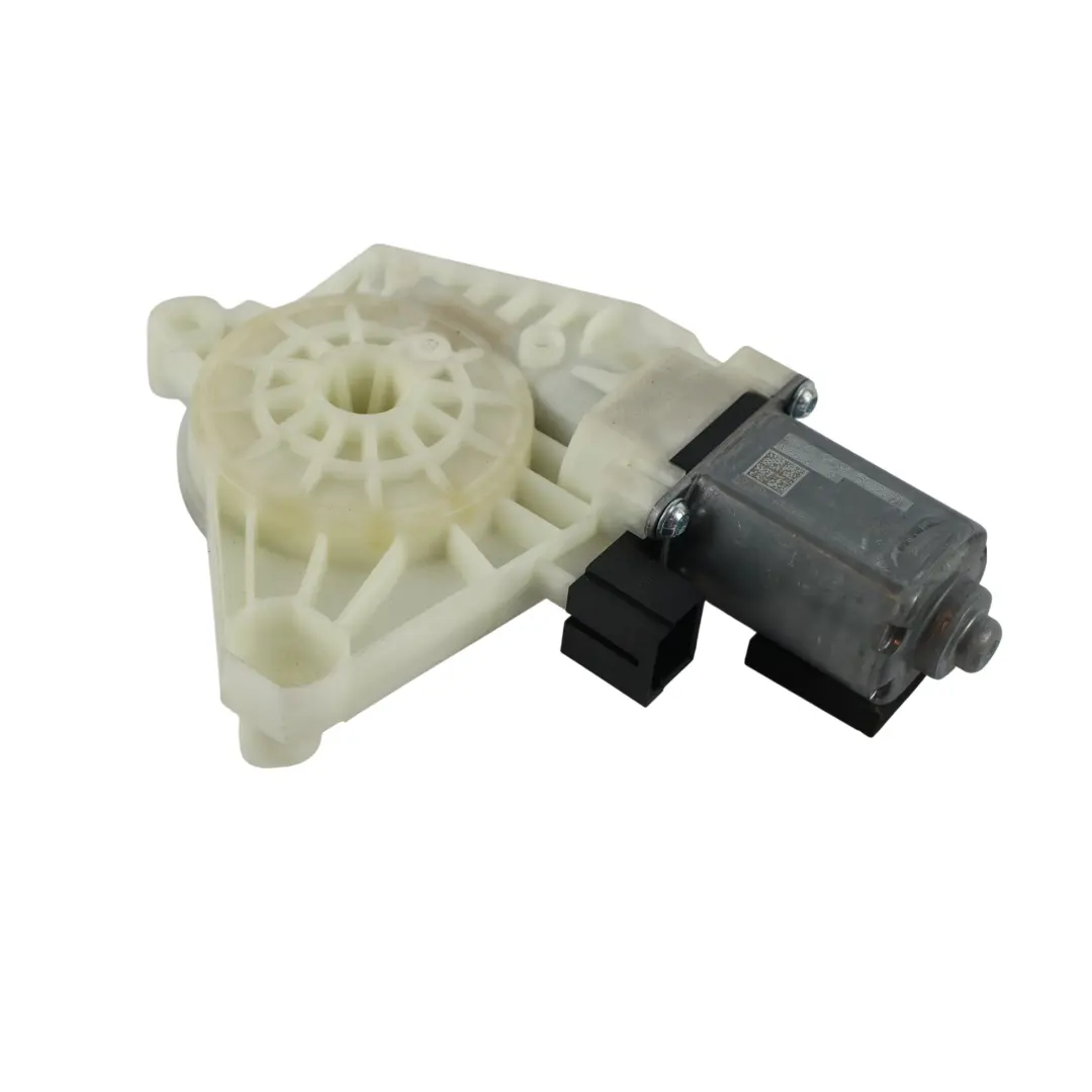 Silnik Regulatora Szyby Tylnych Drzwi Lewy do Volkswagen Passat B8 o numerze 5Q4959802D Volkswagen Passat B8 Silnik Regulatora Szyby Tylnych Drzwi Lewy - SKU 5Q4959802D - Numer Części 5Q4959802D