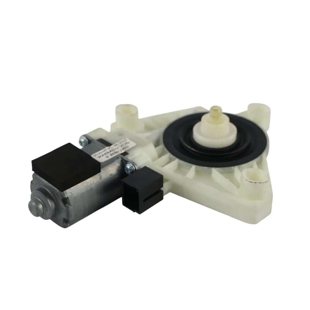 Moteur Lève-Vitre Porte Arrière Gauche pour Volkswagen Passat B8 à propos du numéro de pièce 5Q4959802D Volkswagen Passat B8 Moteur Lève-Vitre Porte Arrière Gauche - SKU 5Q4959802D - Numéro de pièce 5Q4959802D